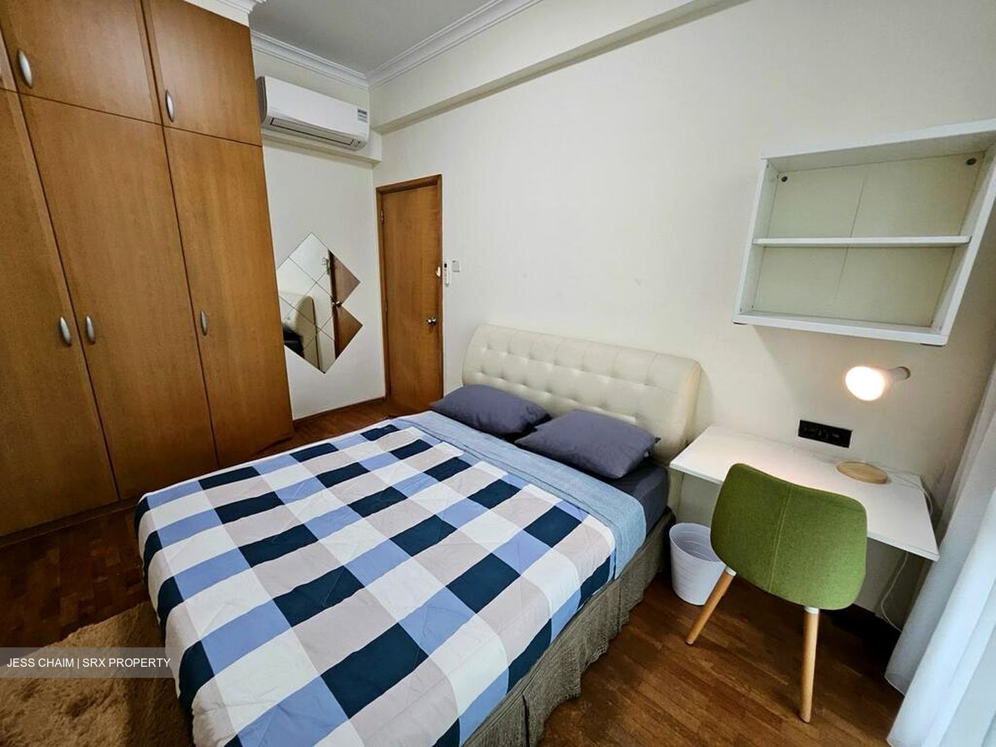 Paya Lebar Residences (D14), Apartment #513086821